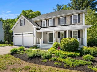 41 Daniel Lucy Way, Newburyport, MA 01950