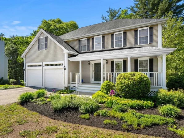 41 Daniel Lucy Way, Newburyport, MA 01950
