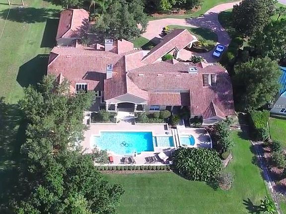 2nd image of 2716 Deer Berry Ct