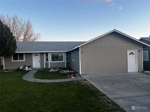 440 E Olympia Street, Othello, WA 99344