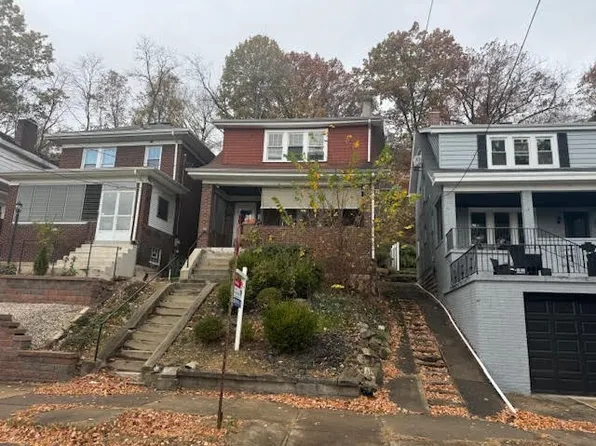 6513 Stanton Ave, Pittsburgh, PA 15206