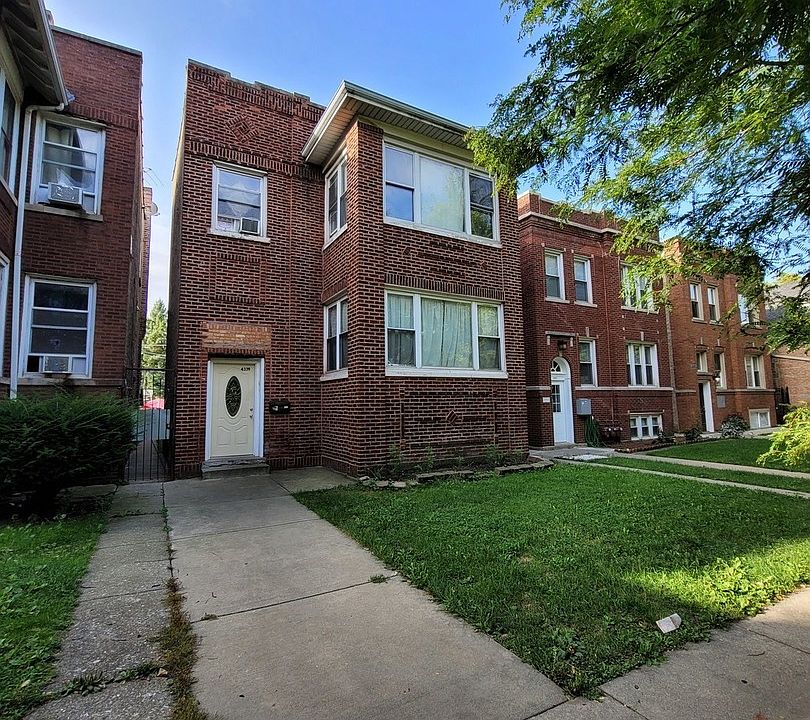 1st image of 4339 W Drummond Pl