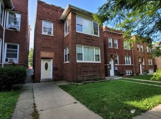 4339 W Drummond Pl, Chicago, IL 60639