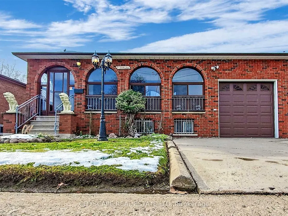 14 Beacon Rd