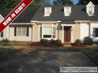 105 Village Green Trl, Garner, NC 27529