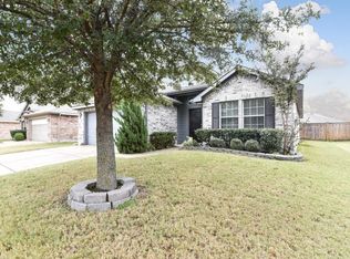 3247 Fluvia, Grand Prairie, TX 75054