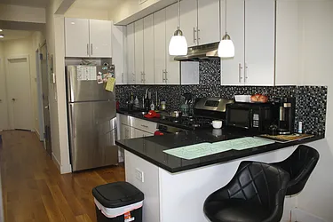 Rented by Highline Residential