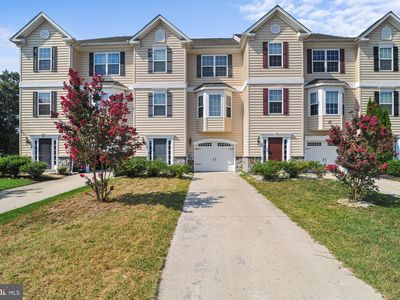 18 Representative Ln, Dover, DE, 19904