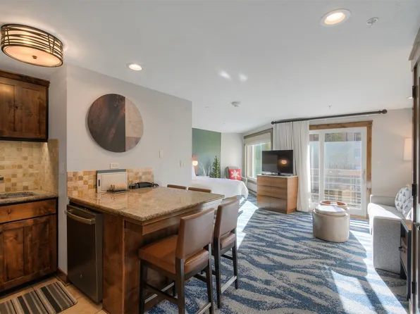 655 Columbine Rd APT 7543, Breckenridge, CO 80424