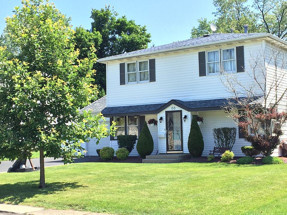 66 Cadman Drive