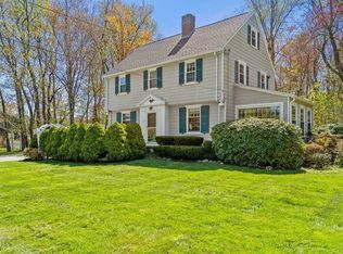 16 Tavern Rd, North Andover, MA 01845