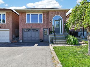 423 Britannia Ave, Bradford West Gwillimbury, ON L3Z2C8