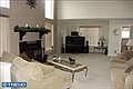 Great room, gas fireplace