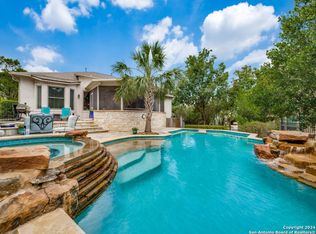 4018 Bristol Riv, San Antonio, TX 78253