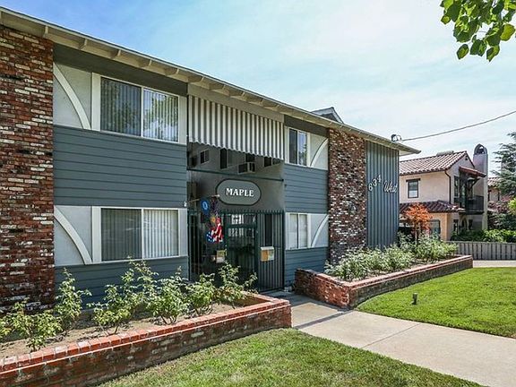 4th image of 634 W Sierra Madre Blvd APT M