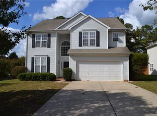 3540 Cole Mill Rd, Charlotte, NC 28270