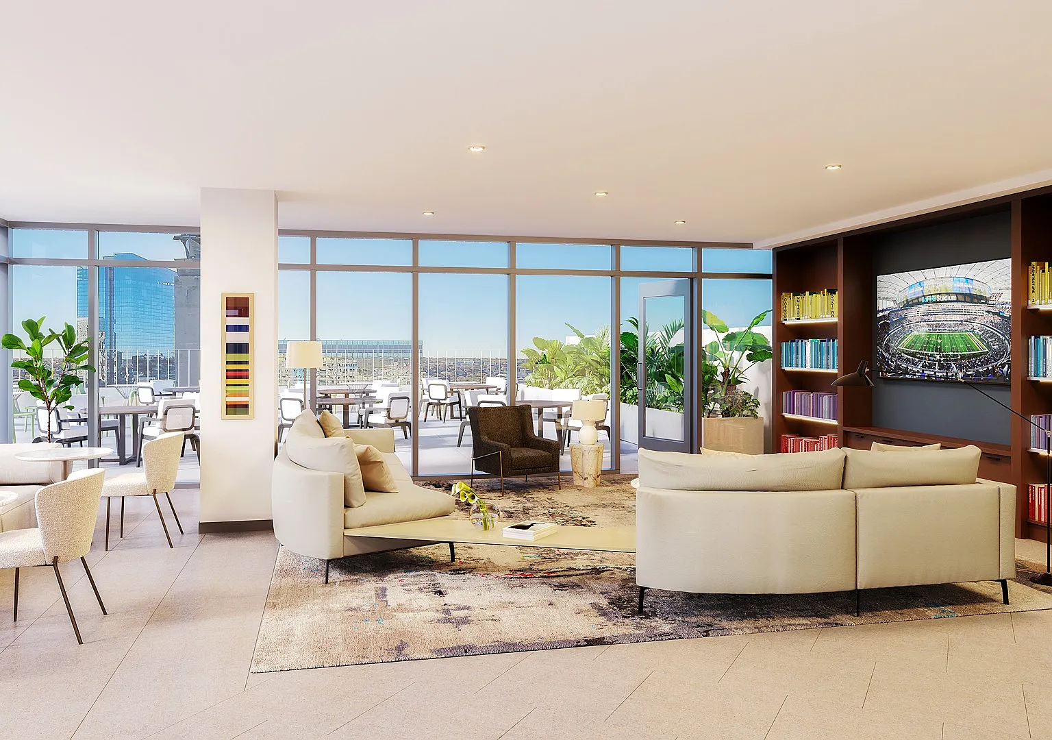 Hamilton Crossing — Photo 4