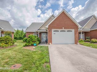 1651 Wisteria View Way, Knoxville, TN 37914
