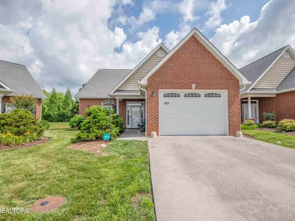 1651 Wisteria View Way, Knoxville, TN 37914