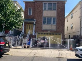 189 Wright St, Newark, NJ 07114