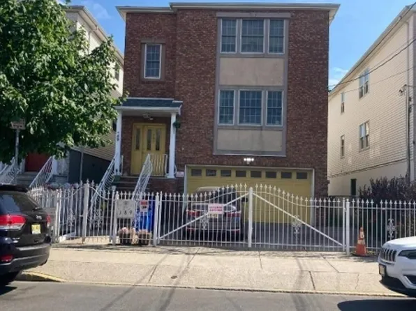 189 Wright St, Newark City, NJ 07114