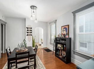 71 E Patterson Ave #71, Columbus, OH 43202