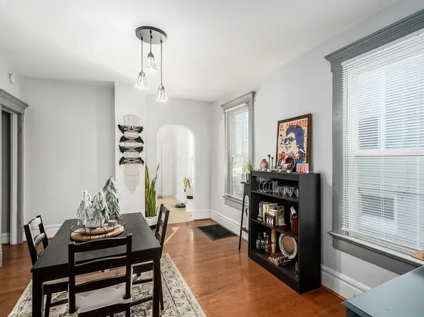 71 E Patterson Ave #71, Columbus, OH 43202