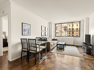 Nevada Towers, New York, NY 10023