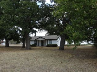 8849 Old Brock Rd, Brock, TX 76087