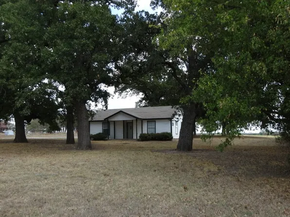 8849 Old Brock Rd, Brock, TX 76087