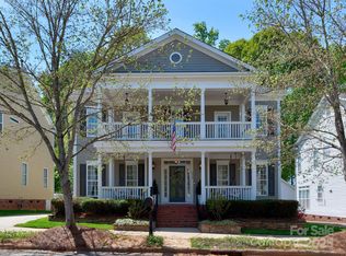 15323 Barnsbury Dr, Huntersville, NC 28078