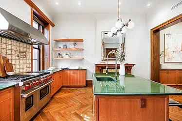 Sold by Brown Harris Stevens