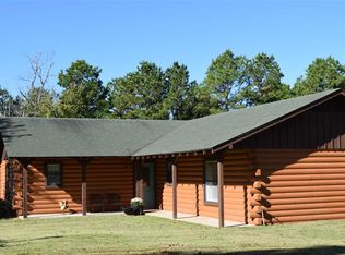 2665 Mustang Rd, Gilmer, TX 75645