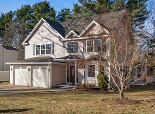 16 Castle Rd, Wayland, MA 01778