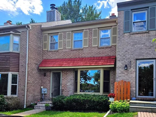 4009 Lantern Ln, Skippack, PA 19474