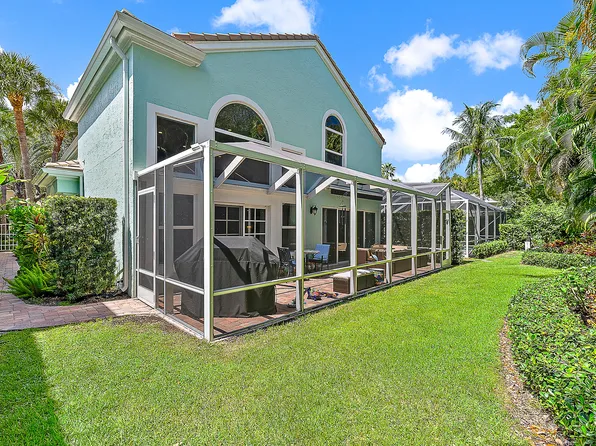 7 Grand Bay Circle, Juno Beach, FL 33408