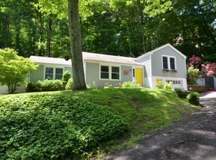 31 Wilridge Rd, Wilton, CT 06897