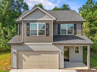 8 Cringle Ln, Anderson, SC 29625