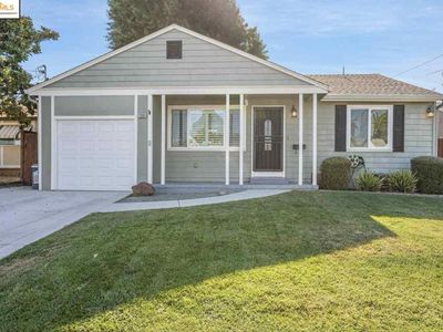 1908 Glenwood Dr, Antioch, CA, 94509