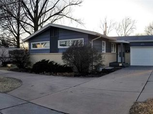1035 S Woodlawn Blvd, Wichita, KS 67218