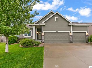 4918 N 180th Ave, Elkhorn, NE 68022