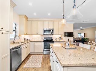 13434 NW Harbour Ridge Blvd #1A, Palm City, FL 34990