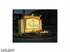 6955 N Durango Dr #2084 Photo 1