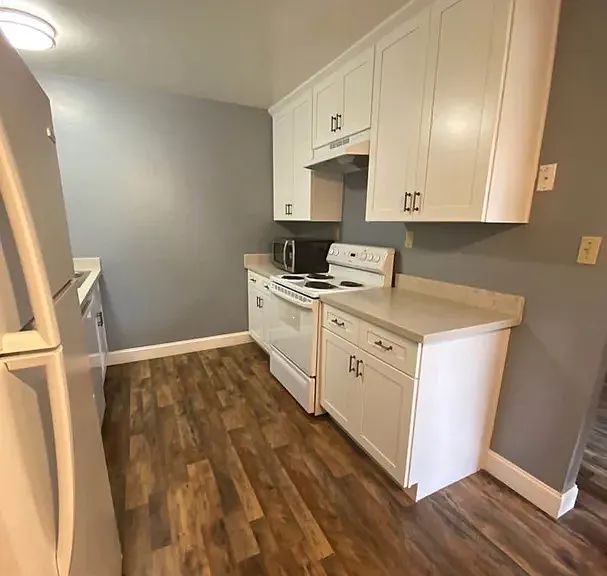 440 N Rengstorff Ave #418A — Photo 6