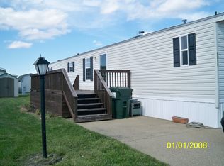 1929 Iu Dr, Evansville, IN 47720