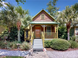 1118 Ellis St, Brunswick, GA 31520