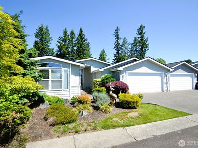 21628 SE 272nd Place #138, Maple Valley, WA, 98038