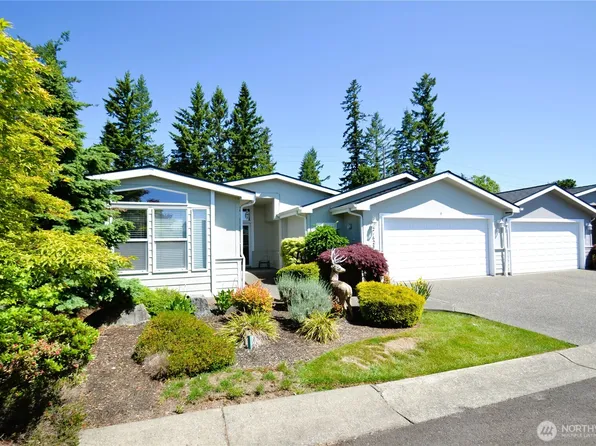 21628 SE 272nd Place #138, Maple Valley, WA 98038