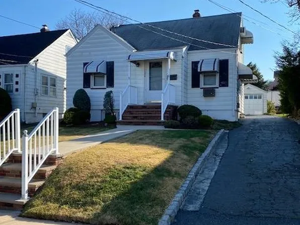 776 Chase Ave, Lyndhurst, NJ 07071