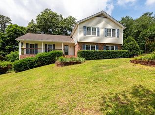 721 Dorsey Cir SW, Lilburn, GA 30047